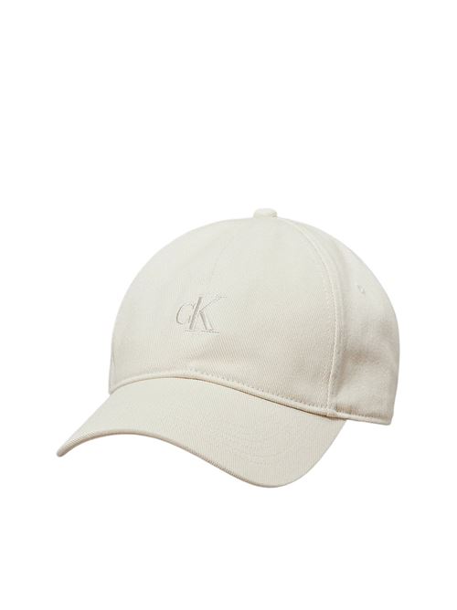 Cappellino beige Calvin Klein Jeans | LV04G5002GPVZ